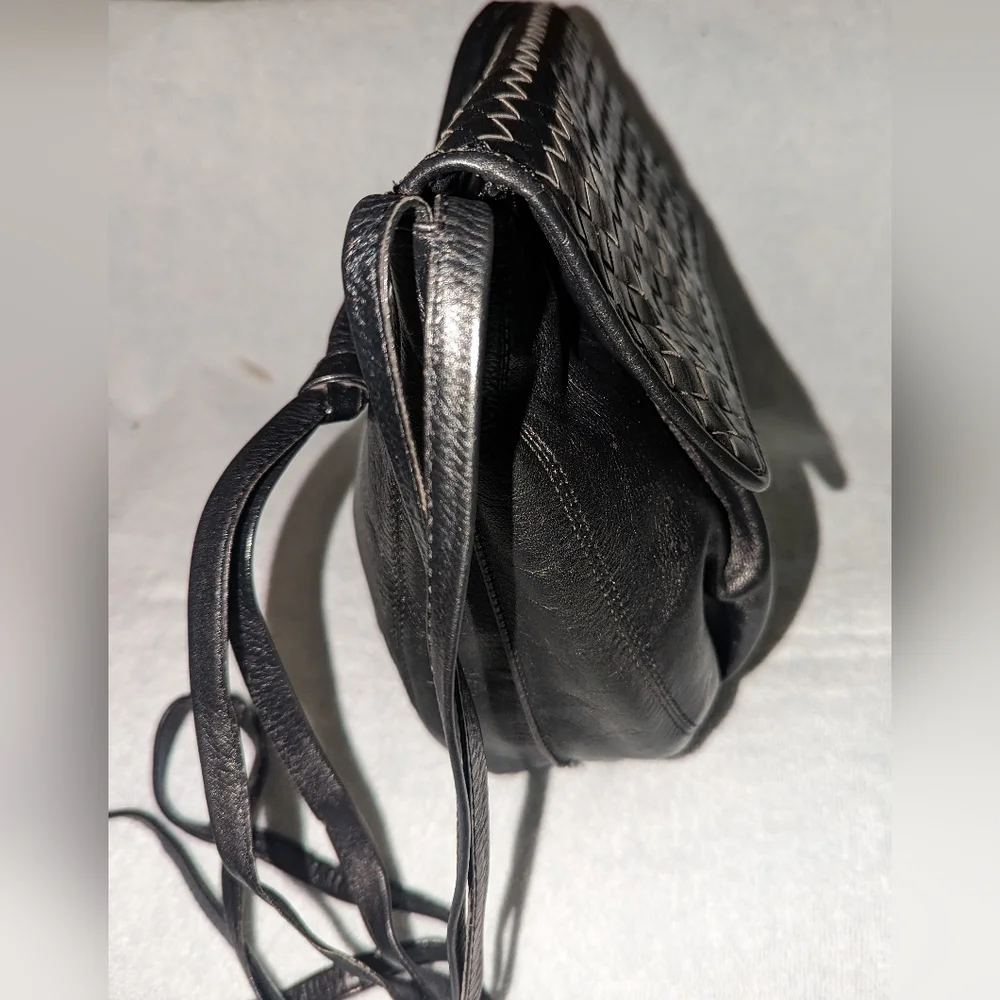 FC  & W Designs soft black